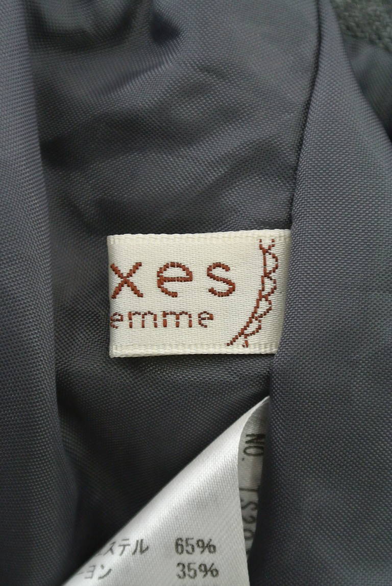 axes femme（アクシーズファム）の古着「商品番号：PR10174810」-大画像6