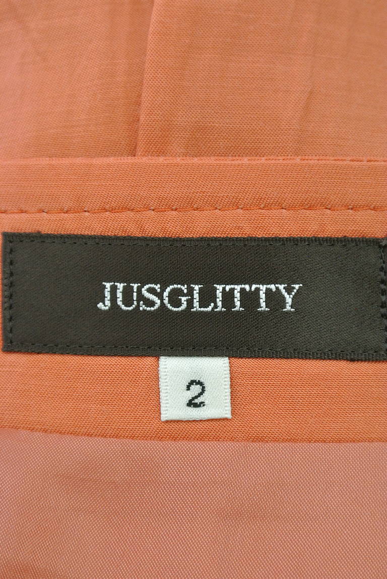 JUSGLITTY（ジャスグリッティー）の古着「商品番号：PR10174816」-大画像6
