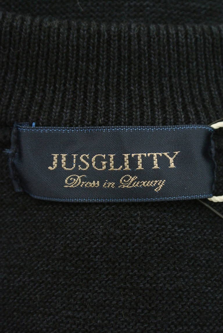 JUSGLITTY（ジャスグリッティー）の古着「商品番号：PR10174819」-大画像6
