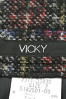 VICKY（ビッキー）の古着「商品番号：PR10174825」-6