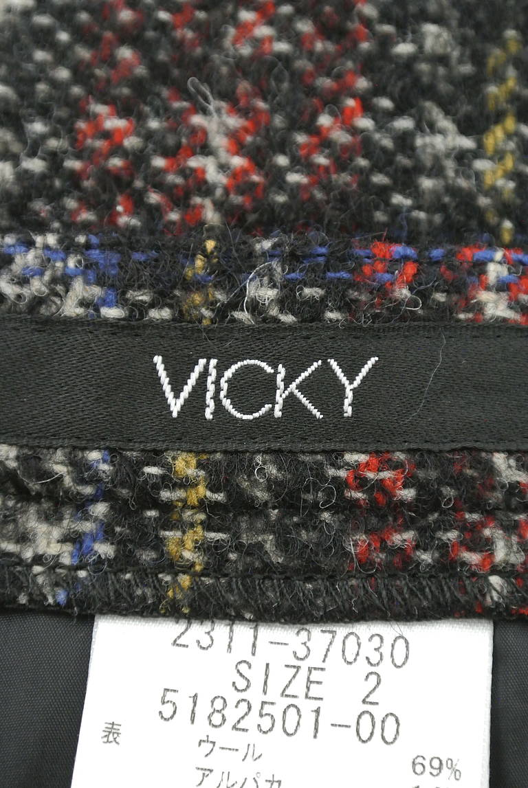 VICKY（ビッキー）の古着「商品番号：PR10174825」-大画像6