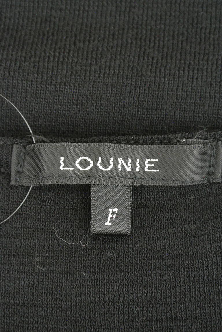 LOUNIE（ルーニィ）の古着「商品番号：PR10174841」-大画像6