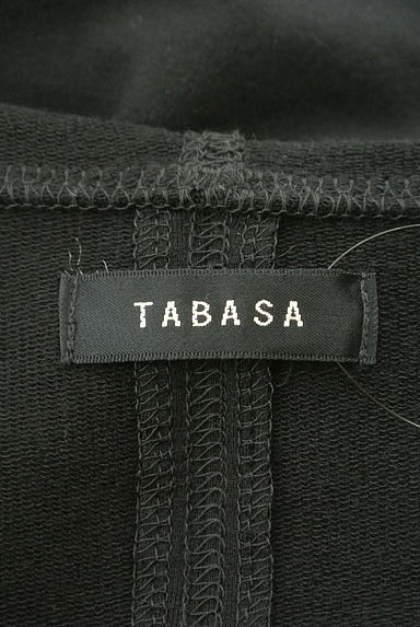 TABASA（タバサ）の古着「（スウェット・パーカー）」大画像６へ