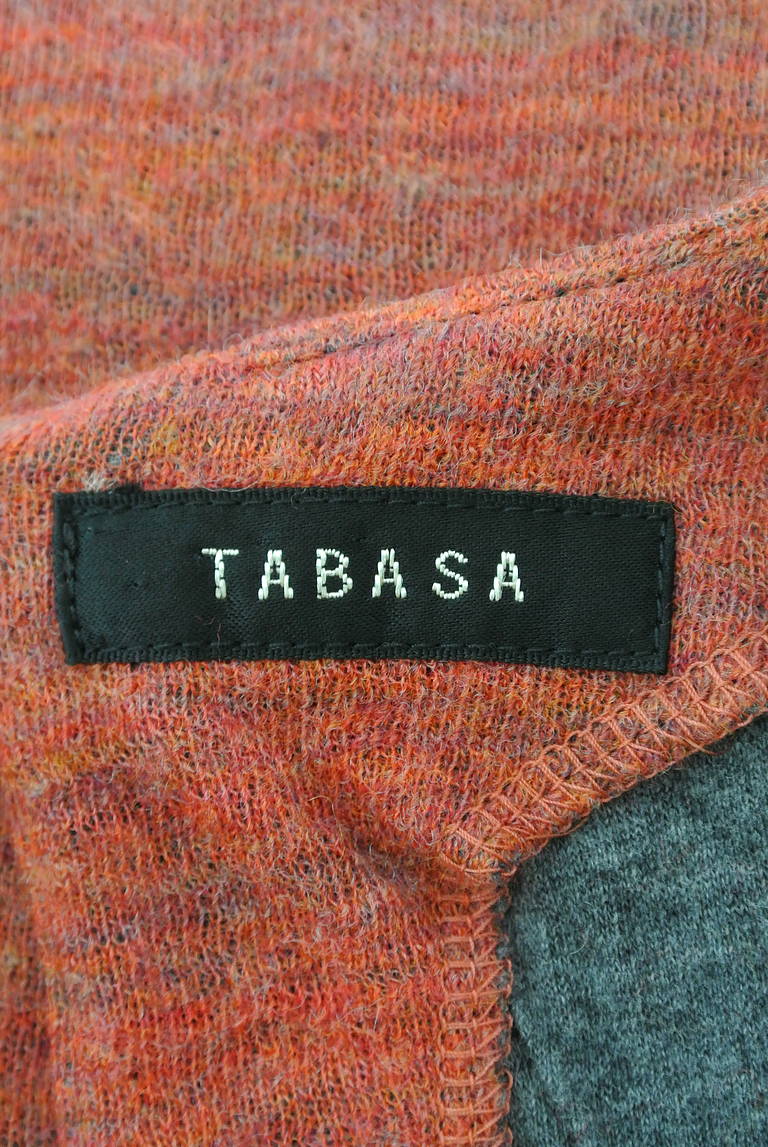 TABASA（タバサ）の古着「商品番号：PR10174859」-大画像6