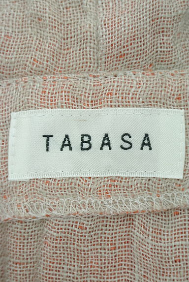 TABASA（タバサ）の古着「（ブルゾン・スタジャン）」大画像６へ