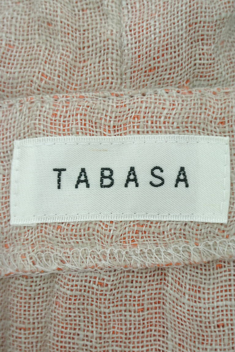 TABASA（タバサ）の古着「商品番号：PR10174862」-大画像6