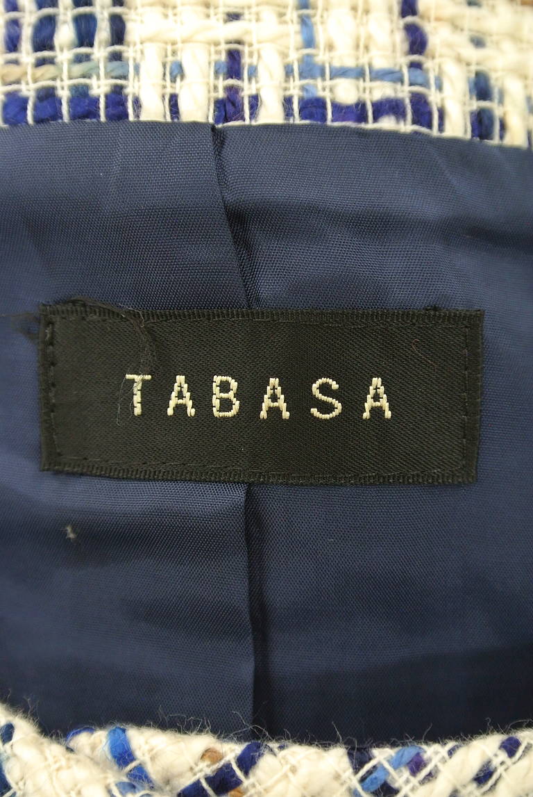 TABASA（タバサ）の古着「商品番号：PR10174868」-大画像6