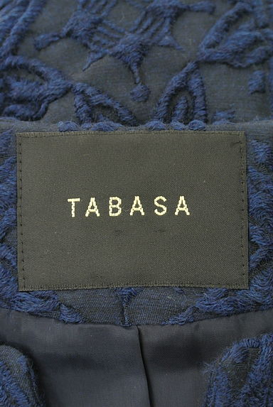 TABASA（タバサ）の古着「（コート）」大画像６へ