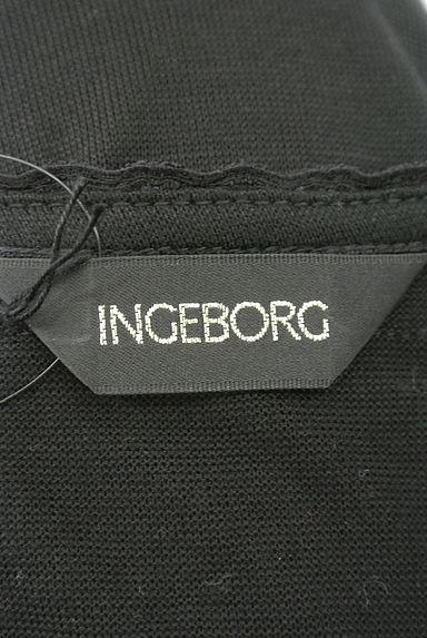 INGEBORG（インゲボルグ）の古着「（Ｔシャツ）」大画像６へ