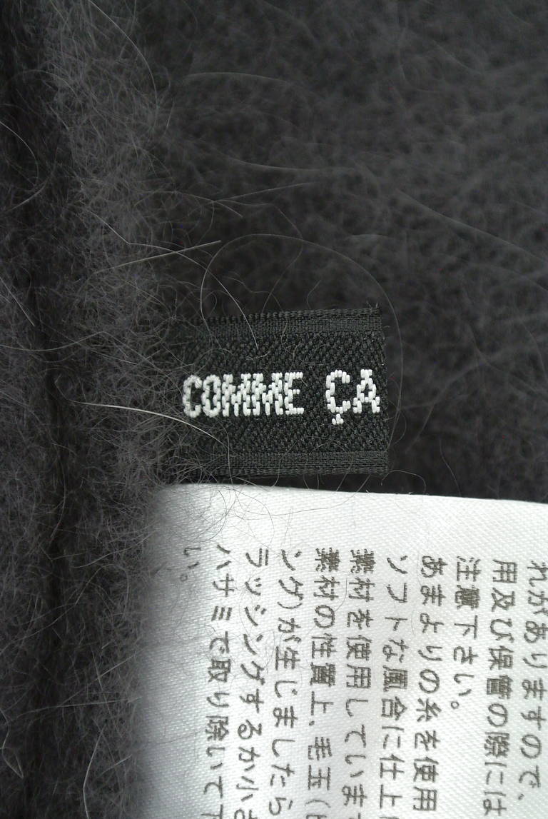 COMME CA DU MODE（コムサデモード）の古着「商品番号：PR10174881」-大画像6