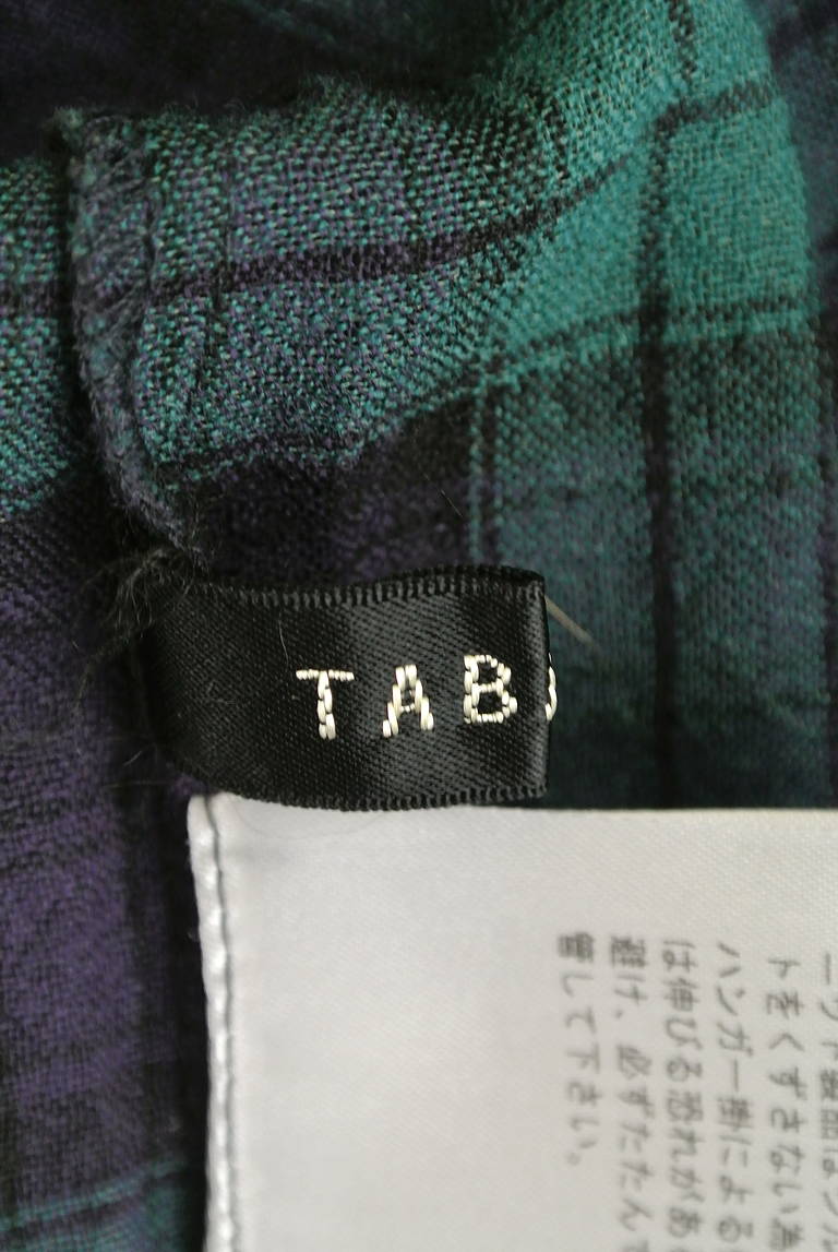 TABASA（タバサ）の古着「商品番号：PR10174883」-大画像6