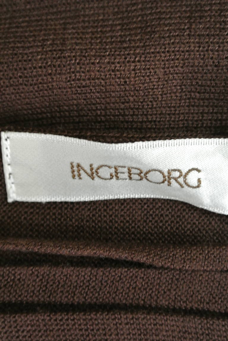 INGEBORG（インゲボルグ）の古着「商品番号：PR10174897」-大画像6