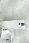 COMME CA DU MODE（コムサデモード）の古着「商品番号：PR10174900」-6