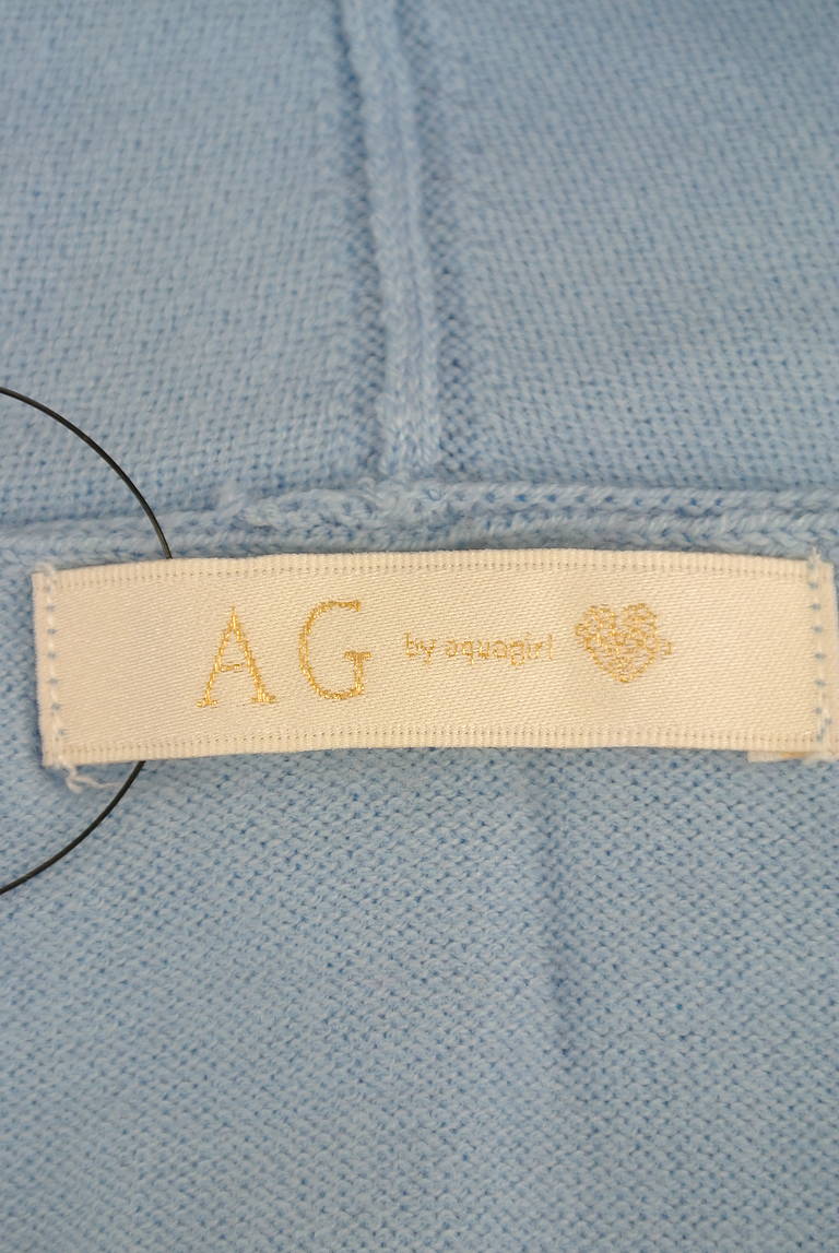 AG by aquagirl（エージーバイアクアガール）の古着「商品番号：PR10174903」-大画像6