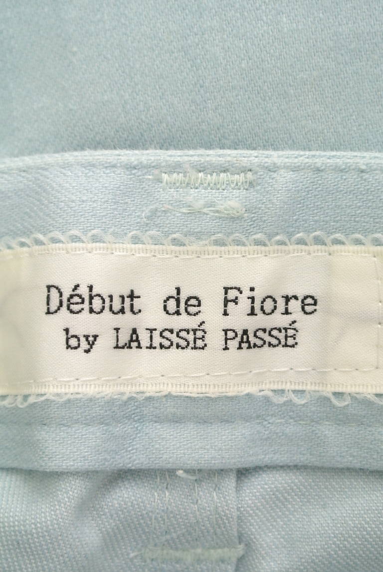 LAISSE PASSE（レッセパッセ）の古着「商品番号：PR10174904」-大画像6