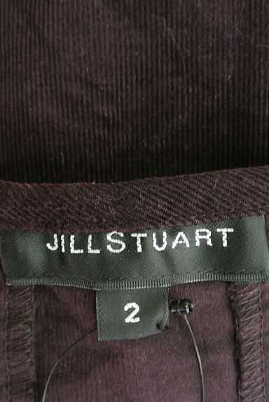 JILLSTUART（ジルスチュアート）の古着「（キャミワンピース）」大画像６へ