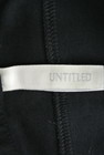 UNTITLED（アンタイトル）の古着「商品番号：PR10174916」-6