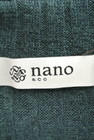 nano・universe（ナノユニバース）の古着「商品番号：PR10174919」-6