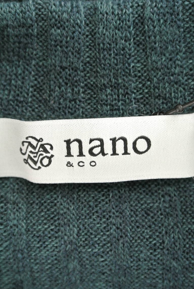 nano・universe（ナノユニバース）の古着「商品番号：PR10174919」-大画像6