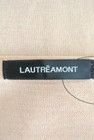 LAUTREAMONT（ロートレアモン）の古着「商品番号：PR10174926」-6