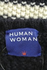 HUMAN WOMAN（ヒューマンウーマン）の古着「商品番号：PR10174936」-6