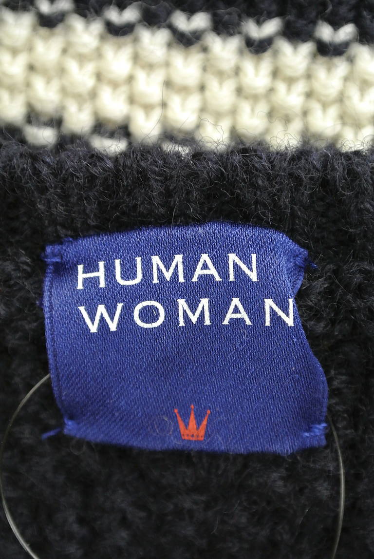 HUMAN WOMAN（ヒューマンウーマン）の古着「商品番号：PR10174936」-大画像6