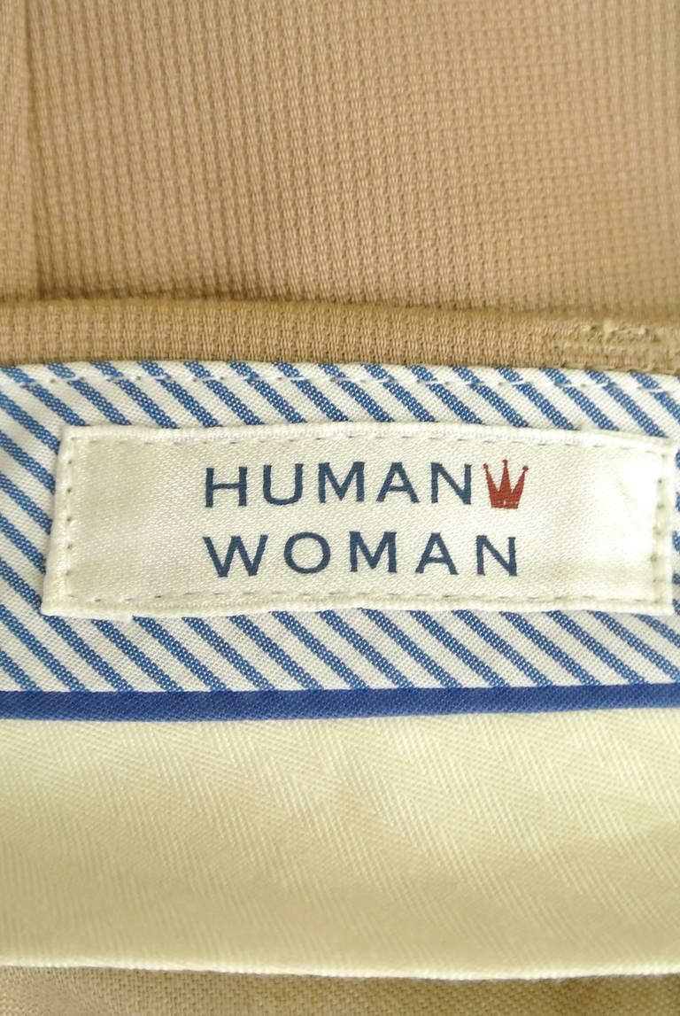 HUMAN WOMAN（ヒューマンウーマン）の古着「商品番号：PR10174937」-大画像6