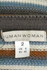 HUMAN WOMAN（ヒューマンウーマン）の古着「商品番号：PR10174938」-6