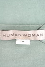 HUMAN WOMAN（ヒューマンウーマン）の古着「商品番号：PR10174939」-6