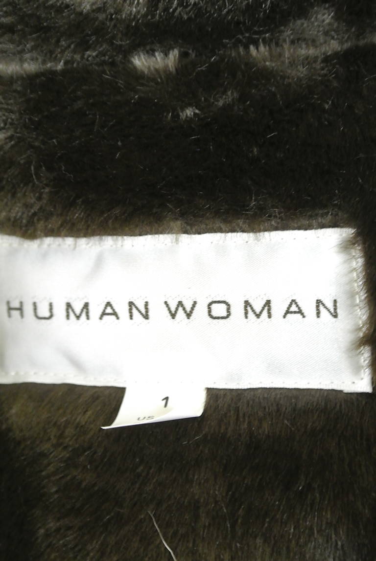 HUMAN WOMAN（ヒューマンウーマン）の古着「商品番号：PR10174940」-大画像6