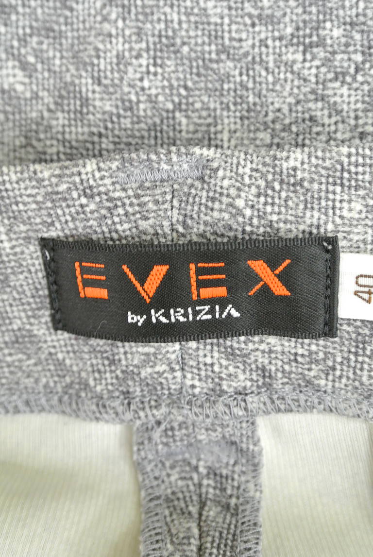 EVEX by KRIZIA（エヴェックス バイ クリツィア）の古着「商品番号：PR10174950」-大画像6