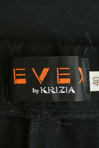 EVEX by KRIZIA（エヴェックス バイ クリツィア）の古着「（パンツ）」大画像６へ
