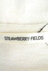 STRAWBERRY-FIELDS（ストロベリーフィールズ）の古着「商品番号：PR10174983」-6