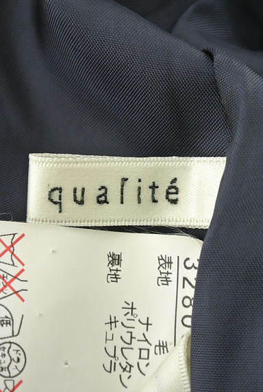qualite（カリテ）の古着「（スカート）」大画像６へ