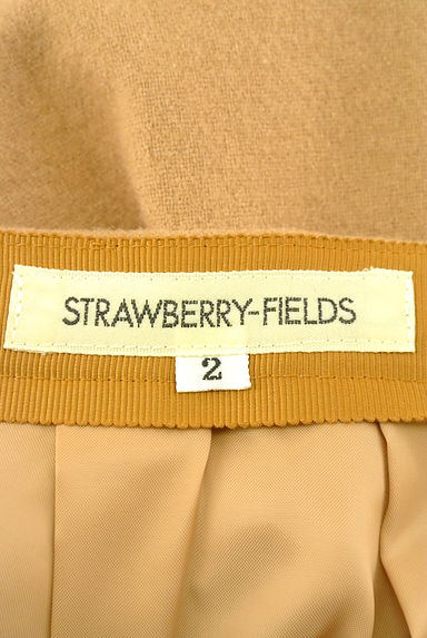 STRAWBERRY-FIELDS（ストロベリーフィールズ）の古着「（スカート）」大画像６へ