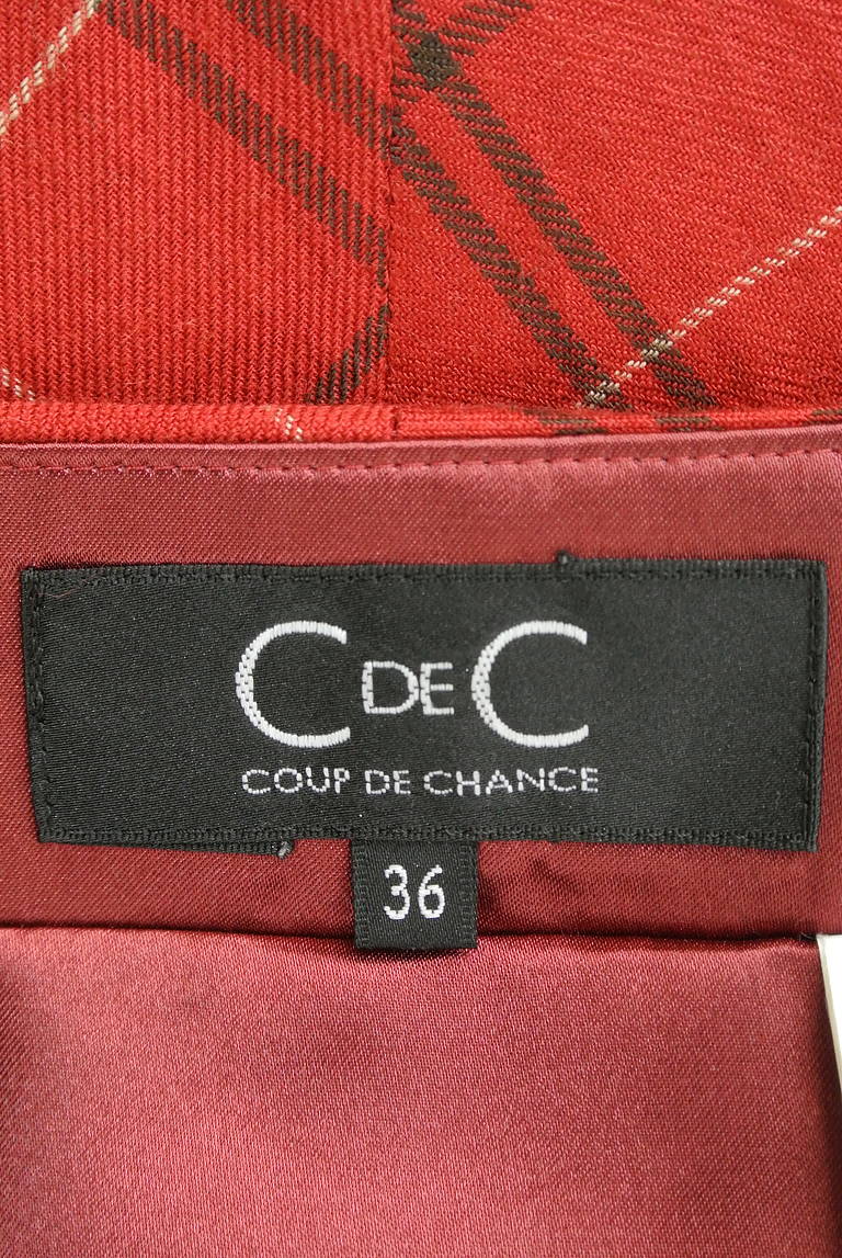 COUP DE CHANCE（クードシャンス）の古着「商品番号：PR10175004」-大画像6