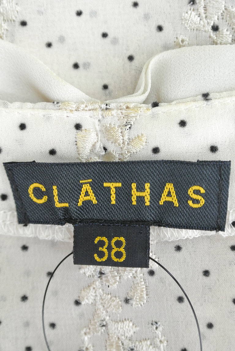 CLATHAS（クレイサス）の古着「商品番号：PR10175010」-大画像6