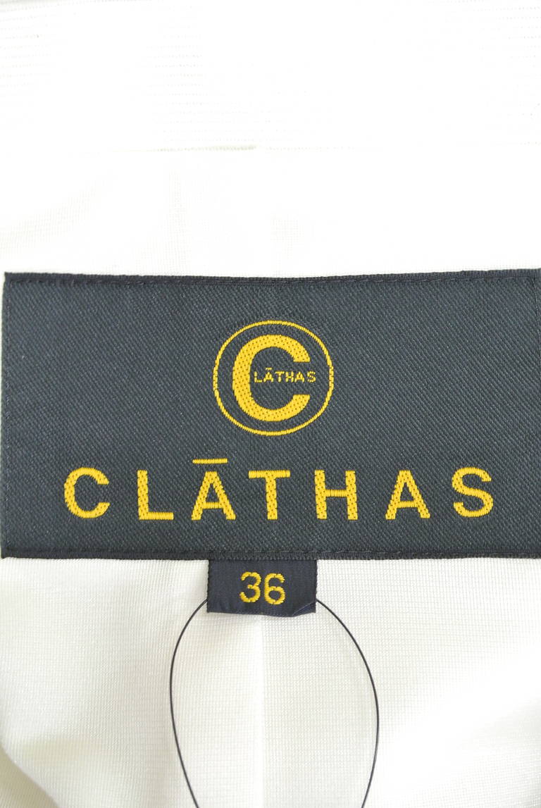CLATHAS（クレイサス）の古着「商品番号：PR10175011」-大画像6