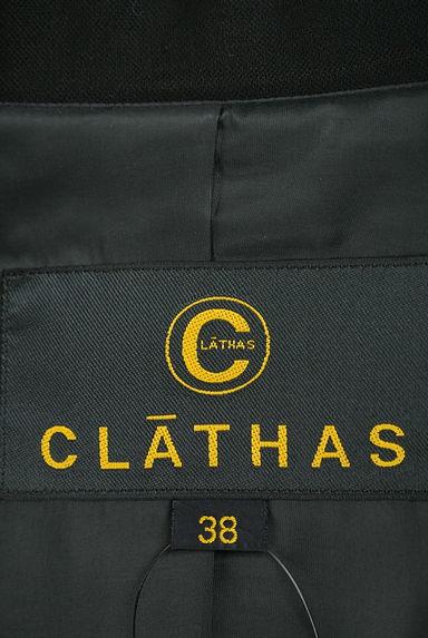 CLATHAS（クレイサス）の古着「（ジャケット）」大画像６へ