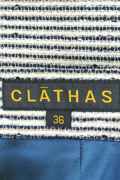 CLATHAS（クレイサス）の古着「（スカート）」大画像６へ