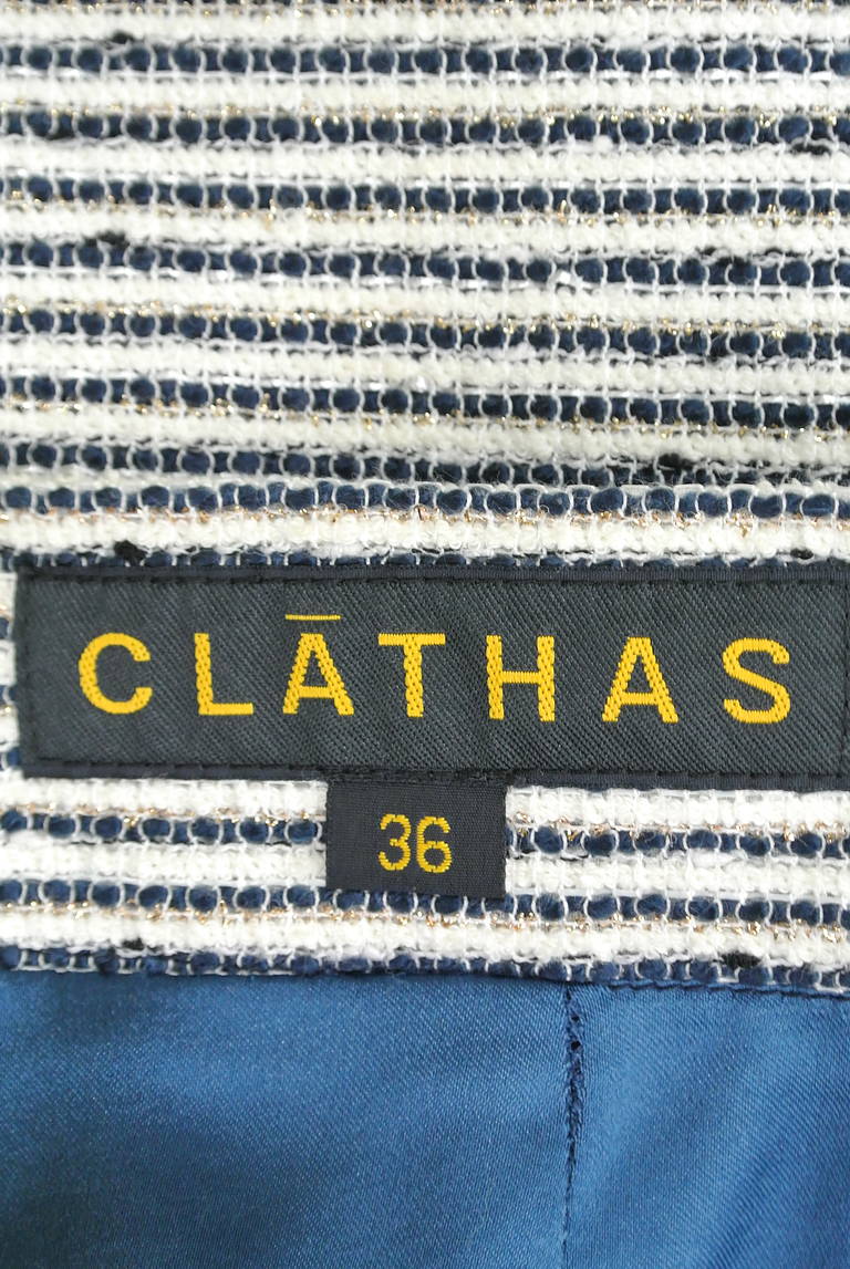 CLATHAS（クレイサス）の古着「商品番号：PR10175015」-大画像6