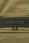 UNTITLED（アンタイトル）の古着「商品番号：PR10175044」-6
