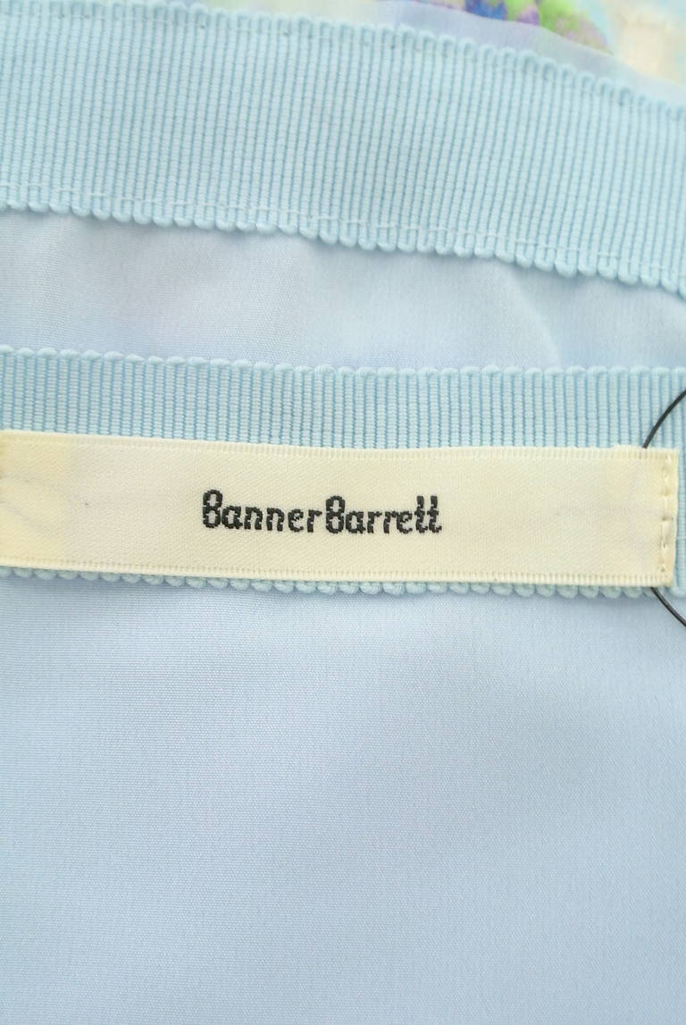 Banner Barrett（バナーバレット）の古着「商品番号：PR10175056」-大画像6