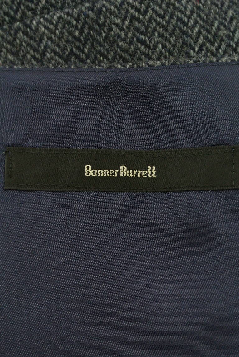 Banner Barrett（バナーバレット）の古着「商品番号：PR10175058」-大画像6