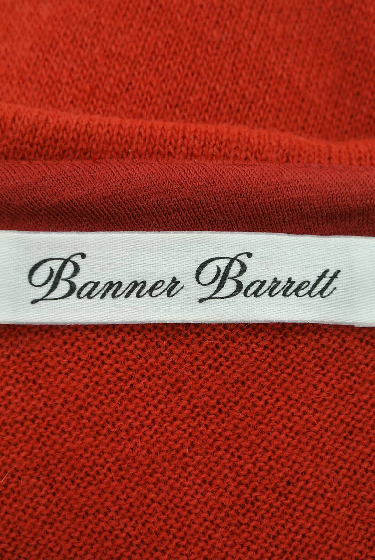 Banner Barrett（バナーバレット）の古着「商品番号：PR10175061」-大画像6