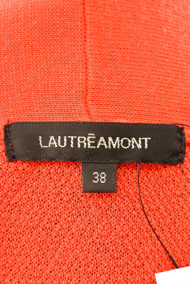 LAUTREAMONT（ロートレアモン）の古着「商品番号：PR10175065」-大画像6