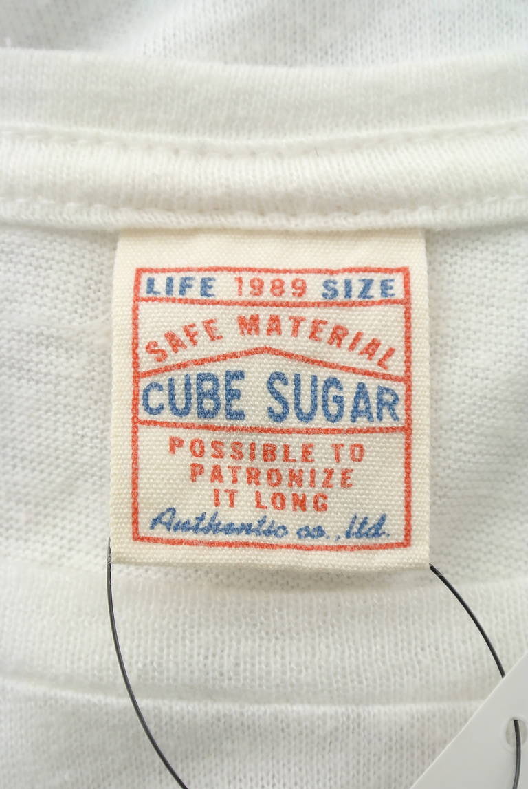 CUBE SUGAR（キューブシュガー）の古着「商品番号：PR10175068」-大画像6