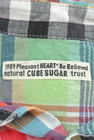 CUBE SUGAR（キューブシュガー）の古着「商品番号：PR10175076」-6