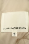 CLEAR IMPRESSION（クリアインプレッション）の古着「商品番号：PR10175077」-6
