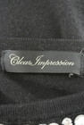 CLEAR IMPRESSION（クリアインプレッション）の古着「商品番号：PR10175080」-6